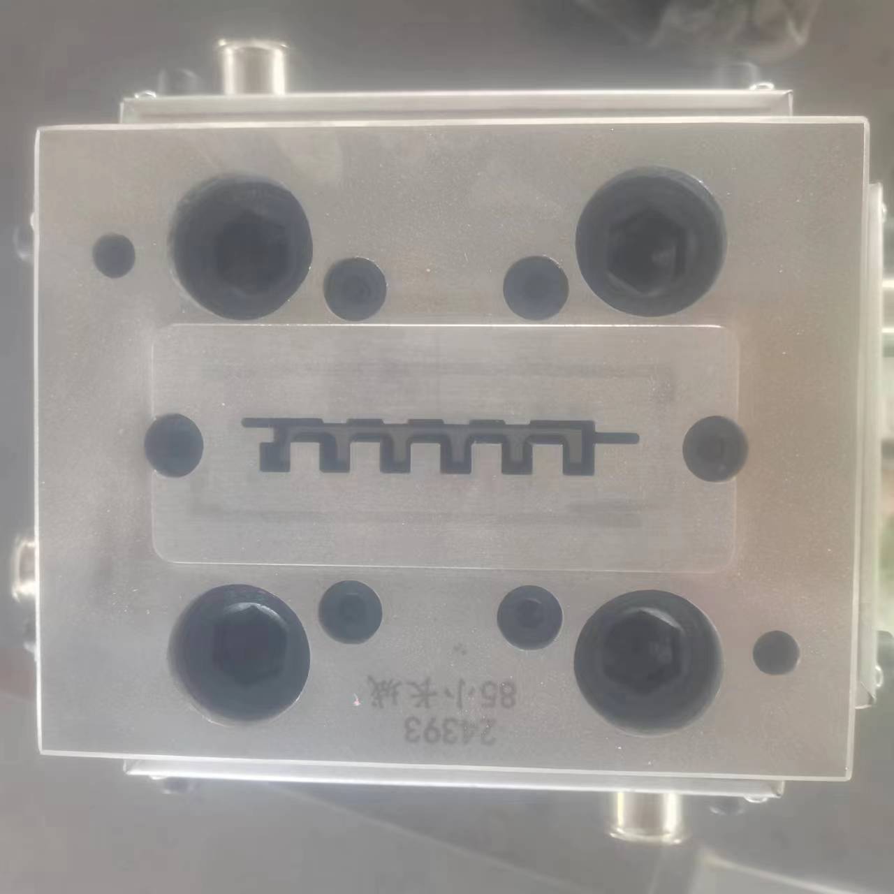 PVC木塑、發(fā)泡模具